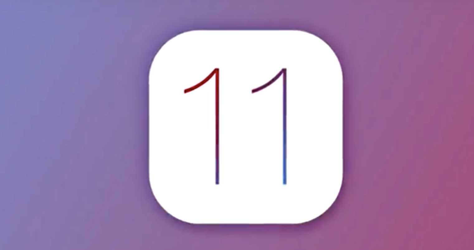 iOS11